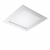 224152 Встраиваемый точечный светильник Lightstar Zocco 224152