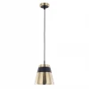 MOD614PL-01BS Подвесной светильник Maytoni Trento MOD614PL-01BS