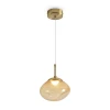 FR5601PL-L40YA Подвесной светильник светодиодный Freya Mote FR5601PL-L40YA