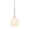 MD1629-1(white) Подвесной светильник Zumaline Monic MD1629-1(white)