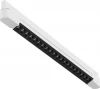 TR195-3-20W4K-M-W Трековый светильник трехфазный 20W 220V Maytoni Points TR195-3-20W4K-M-W (LED)