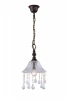 A1791SP-1BG Подвесной светильник Arte Lamp Bells A1791SP-1BG