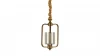 LDP 1222-1 MD Подвесной светильник Lumina Deco Atlanta LDP 1222-1 MD