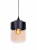 LDP 6807 BK Подвесной светильник Lumina Deco Astila LDP 6807 BK