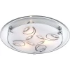 49409-3 Потолочный светильник Globo Rina 49409-3
