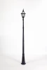 89410 Наземный фонарь Oasis Light Florida 89410