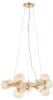 SL435.203.12 Подвесная люстра ST Luce Parllaone SL435.203.12