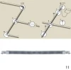 96888 Коннектор Paulmann Urail Cm 96888