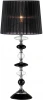 550092 Интерьерная настольная лампа Lampgustaf Hampton 550092