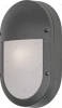 27812/01/30 Настенный светильник уличный Lucide Hublot 27812/01/30