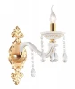 A6614AP-1GO Бра Arte Lamp Ricco A6614AP-1GO