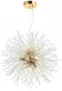 LSP-8778 Подвесная люстра Loft Davie LSP-8778 (220V, на тросе, шар, ветки, IP21)