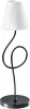 814917 Интерьерная настольная лампа Lightstar Vortico 814917