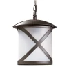 L78201.12 Уличный светильник подвесной L'Arte Luce Otella L78201.12