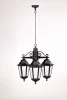79870/3M Bl Уличный светильник подвесной Oasis Light 79870/3M Bl