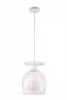 A2938SP-1WH Подвесной светильник Arte Lamp Ossatura A2938SP-1WH