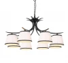 A5133LM-8BR Подвесная люстра Arte Lamp Irene A5133LM-8BR