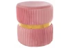 11760 Пуфик Woodville Ring 2-П pink 11760