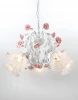 Fiori di rose 111.5 Люстра подвесная Fiori Di Rose Fiori di rose 111.5