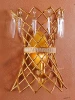 L53521.58 L'Arte Luce Crown L53521.58