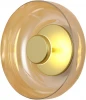 08435,33 Настенно-потолочный светильник Kink Light Мелания 08435,33
