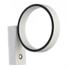 DL18831/7W White Бра Donolux DL18831 DL18831/7W White
