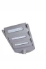 W6145-3H Уличный консольный светильник Oasis Light W6145-3H