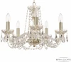 119/5/165 G Подвесная люстра Bohemia 119 119/5/165 G