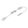 a033792 Сетевой шнур Elektrostandard для светодиодной ленты 220V Power cord 3528