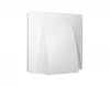 AP1358 Лицевая панель для вывода кабеля (белый матовый) Ambrella Volt QUANT AP1358