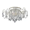 2880/4C Потолочная люстра Odeon Light Gardia 2880/4C