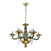 3926/6 Подвесная люстра Odeon Light Rocca 3926/6