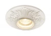 A5278PL-1WH Встраиваемый точечный светильник Arte Lamp Cratere A5278PL-1WH