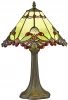 863-824-01 Интерьерная настольная лампа Velante 863-824-01
