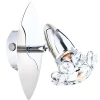 54340-1 Спот Globo Crystal Lord 54340-1