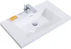BB800AB Мебельная раковина BelBagno Luce 80