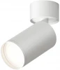 DK2029-WH Накладной точечный светильник Denkirs DK2029-WH (LED, 220V, круглые)