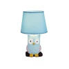 10209/L Blue Настольная лампа Escada Kids 10209/L Blue E14*40W
