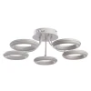 A9358PL-5WH Потолочная люстра Arte Lamp Nastro A9358PL-5WH