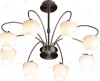 1364/8 Подвесная люстра Odeon Light Sola 1364/8