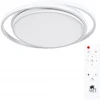 A2688PL-1WH Потолочный светильник круглый Arte Lamp Sonny  A2688PL-1WH (регулировка яркости, LED, 220V, пульт управления, круглые)