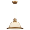 GRLSP-9811 Подвесной светильник Lussole Loft Hicksville GRLSP-9811