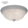 639010104 Потолочный светильник Chiaro Версаче 639010104