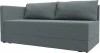 123159L Кушетка Никас левая Лига Диванов (Рогожка) арт.123159L