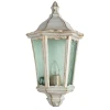 A1809AL-1WG Настенный фонарь уличный Arte Lamp Portico A1809AL-1WG