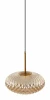 2095/05/01P Подвесной светильник Stilfort Roxie 2095/05/01P (220V, на проводе, шар)
