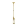 INO_L03358 Подвесной светильник с регулировкой цветовой температуры Inodesign Like Brass INO_L03358