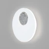 40150/1 LED белый / хром Настенный светильник Eurosvet Areola 40150/1 LED белый/хром