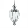 Norma SP1 Cromo Подвесной светильник Ideal Lux Norma Cromo SP1