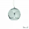 DISCOVERY CROMO SP1 D20 Подвесной светильник Ideal Lux Discovery CROMO SP1 D20
